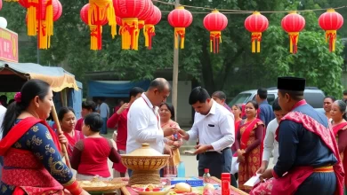 Photo of Этапы подготовки культурного фестиваля