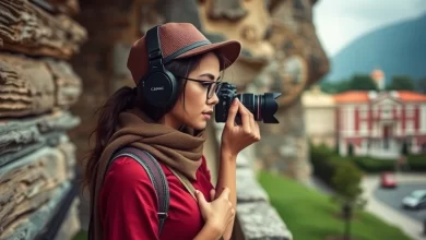 Photo of Стили фотографий для путешествий и их значение