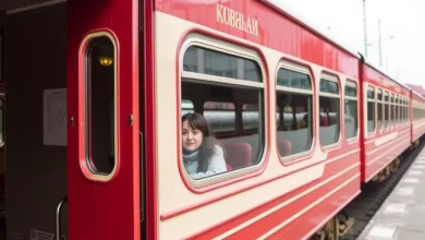 Photo of Путешествия по России на поезде и их прелести