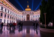 Photo of Роль светового дизайна в культурных программах