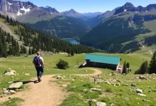 Photo of Лучшие способы планировки пеших путешествий