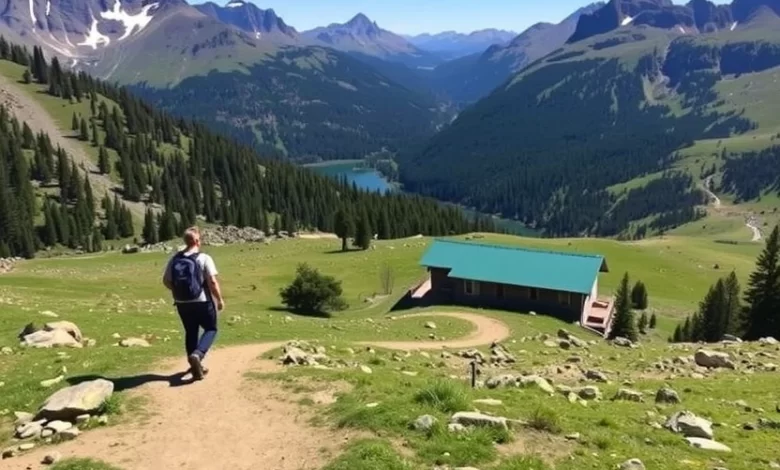 Photo of Лучшие способы планировки пеших путешествий