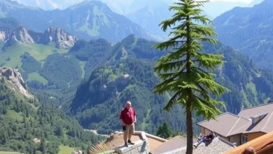Photo of Уникальные места для бюджетных путешествий