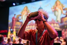 Photo of Использование VR-технологий в культурных событиях