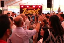 Photo of Современные жанры культурных событий