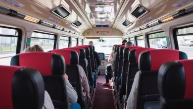 Photo of Виды транспорта для комфортных путешествий