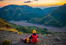 Photo of Особенности путешествий в удалённые регионы