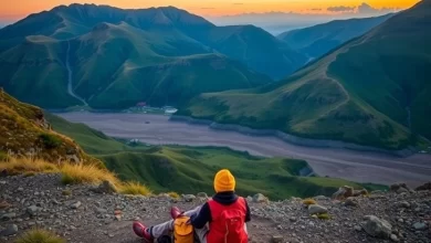 Photo of Особенности путешествий в удалённые регионы